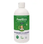 Feel Eco Baby prostředek na dudlíky a…