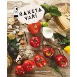 Raketa vaří pro děti - Tereza Beránková…