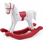 Morex D2963 houpací kůň bílý/červený 11…