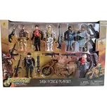 Mac Toys Starx M4807039 sada vojáčků s…