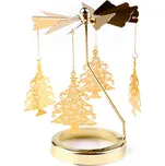 Stoklasa 790554 otočný vánoční svícen 7…