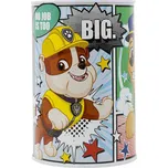 Stor Pokladnička kovová XL