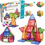 Woopie Montessori magnetické 3D…