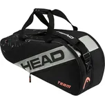 HEAD Team Racquet Bag M 262224 bkcc
