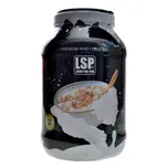 LSP Molke Whey Protein Fitness Shake…
