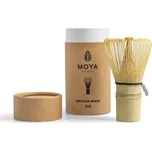 Moya Matcha Chasen bambusová metlička…