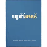 Tam & zpět Upřímně 167 x 225 mm