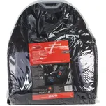 Carclever 359211 přední 1 ks černý