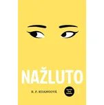 Nažluto - Rebecca. F. Kuang (2024)…