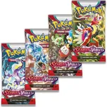 Pokémon TCG Scarlet & Violet SV01 10…