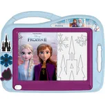 Clementoni Magnetická kreslící tabulka