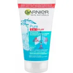 Garnier Skin Naturals Pure Cleanser…