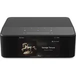 Bluesound Node Icon černý