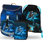 BAAGL Airy školní 3dílný set