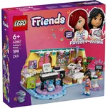 LEGO Friends 42647 Pokoj Paisley