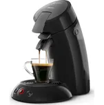 Philips Senseo HD6553/66 černý