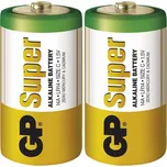 GP Super Alkaline C LR14
