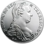 Münze Österreich Tolar Marie Terezie…