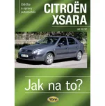 Citroën Xsara od 10/1997: Jak na to? -…