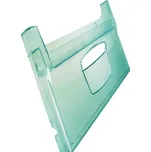 Čelo šuplíku mrazáku do lednice…