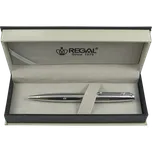 Regal Minos 16603B stříbrné