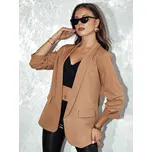 DStreet Elegantis PY0109 béžové one size