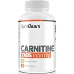 GymBeam Karnitin Tabs
