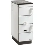 KVS Moravia VSP 9101.1050 6 kW bílá