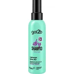 Schwarzkopf got2b Extra Care suchý…