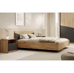 Manželská levitující postel Atson 160 x…