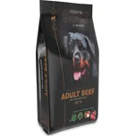 Delikan Supra Dog Adult Medium Beef