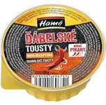 Hamé Ďábelské tousty mírně pikant 120 g