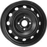 Alcar Stahlrad 5490 5x14 4x100 ET46 54