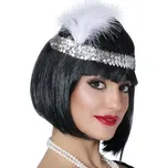 Fiestas Guirca Charlestone čelenka s…