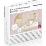 InnovaGoods Krabička na dětské zoubky