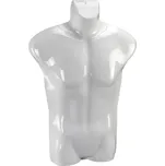 ELEMENTRIX Pánské torzo tělo a boky…