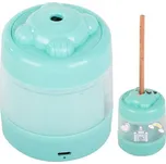 Hadex S913M elektrické ořezávátko modré