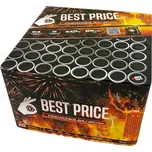 Klásek Pyrotechnics Best Price Wild…