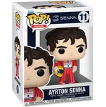 Funko POP! Racing Senna