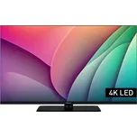 Panasonic 50" QLED (TV-50W80AEZ)