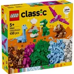 LEGO Classic 11041 Kreativní dinosauři