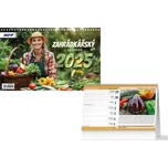 MFP Zahrádkářský stolní kalendář…