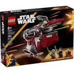 LEGO Star Wars 75401 Ahsoka a jediská…