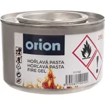Orion Firegel 111162 hořlavá pasta pro…