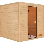 Karibu Holztechnik Jara 6172