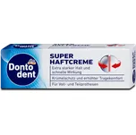 Dontodent Fixační krém na zubní náhrady…