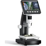 Platinium Digitální mikroskop s LCD…