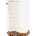 Hunter Boots WFT2108WWU bílé
