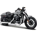 Maisto Harley Davidson Sportster Iron…