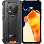 Oukitel G1 6+18/256 GB oranžový